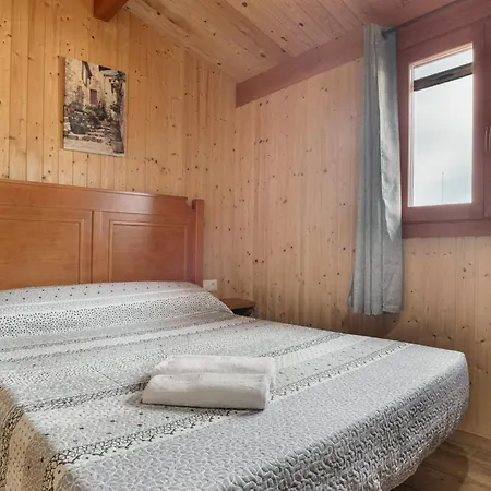 Alberto Holiday home
