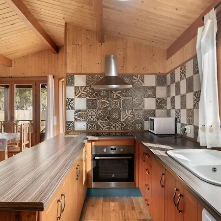 Alberto Holiday home *