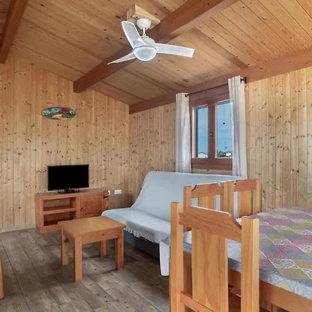Holiday home Alberto *