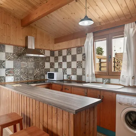 Alberto Holiday home