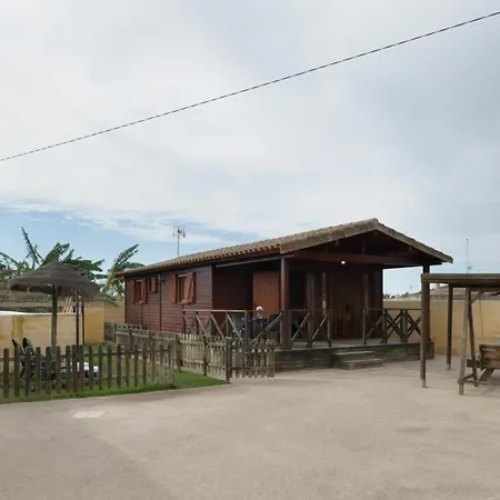 Holiday home Alberto
