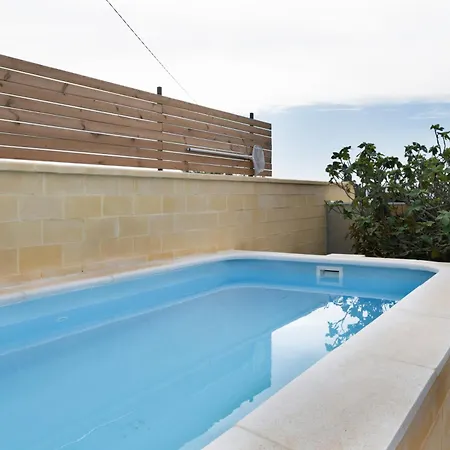Holiday home Alberto *