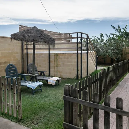Alberto Holiday home Conil De La Frontera