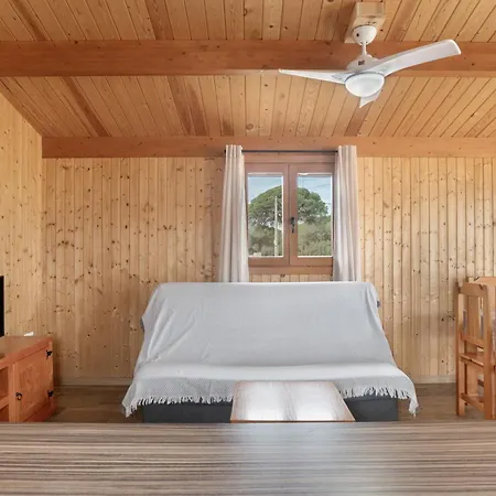 Alberto Holiday home