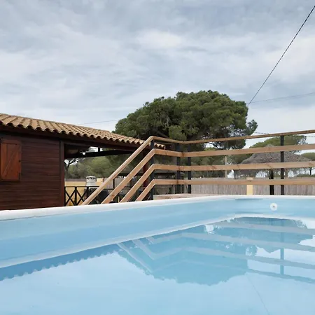 Alberto Holiday home *