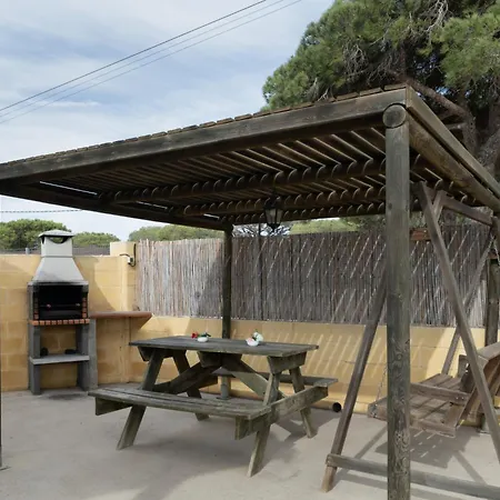 Holiday home Alberto Conil De La Frontera